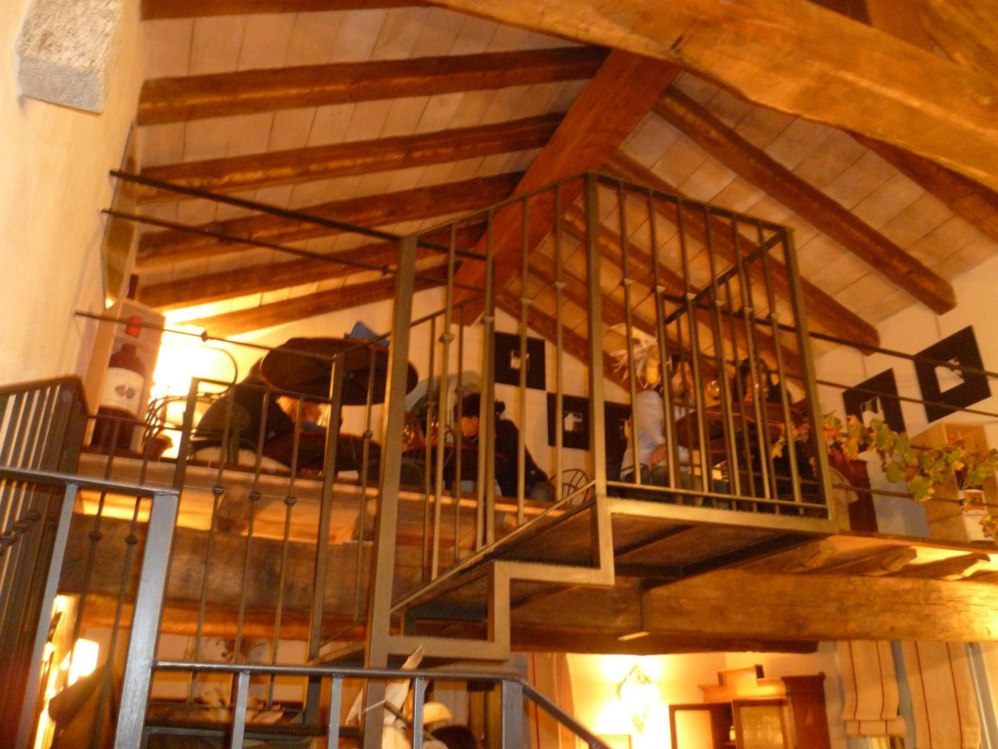 Locanda La Casetta Angera Exteriör bild