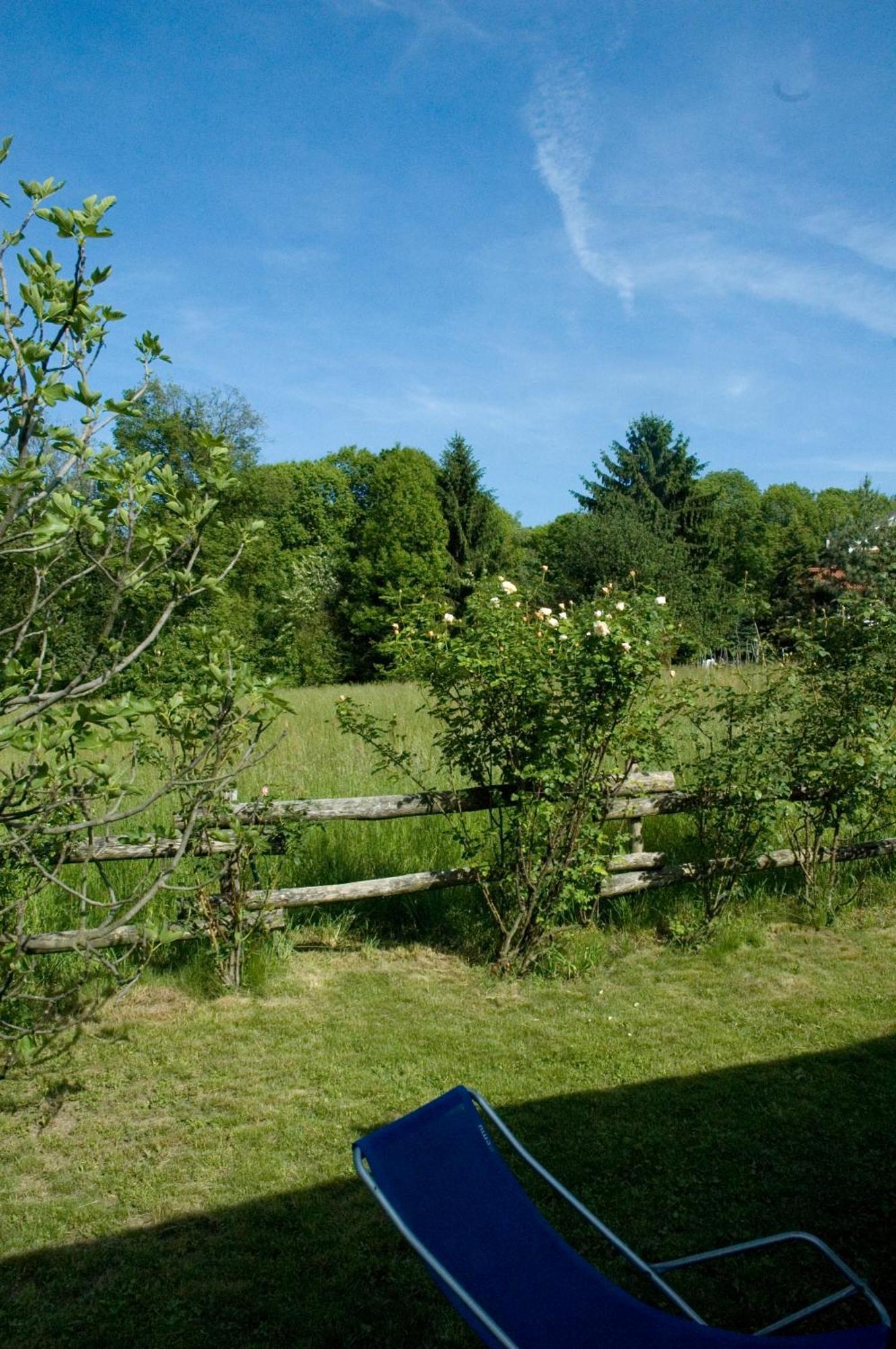 Locanda La Casetta Angera Exteriör bild
