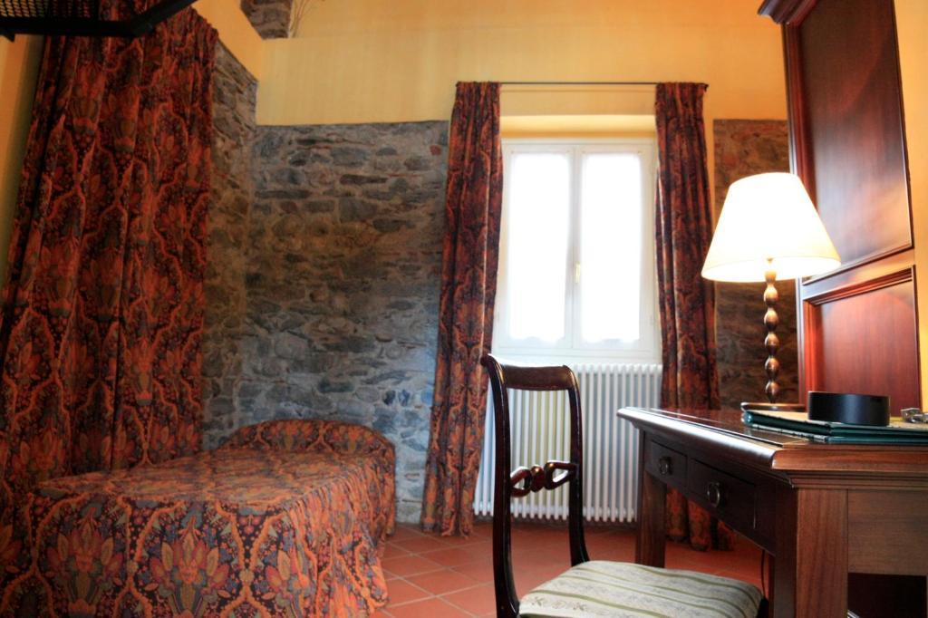 Locanda La Casetta Angera Rum bild
