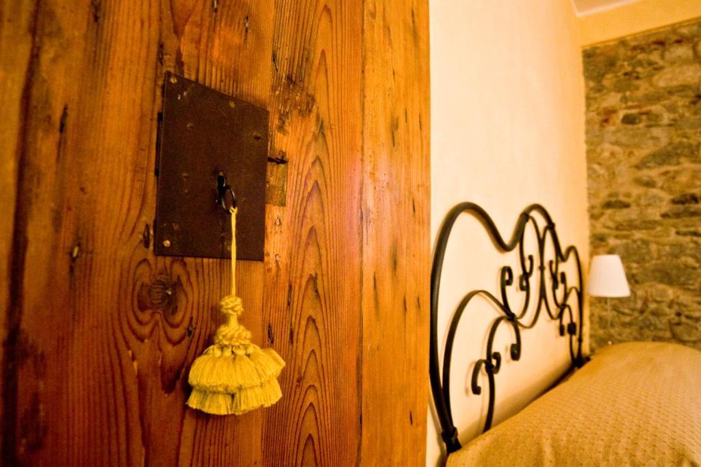 Locanda La Casetta Angera Rum bild