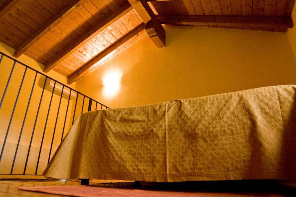 Locanda La Casetta Angera Rum bild