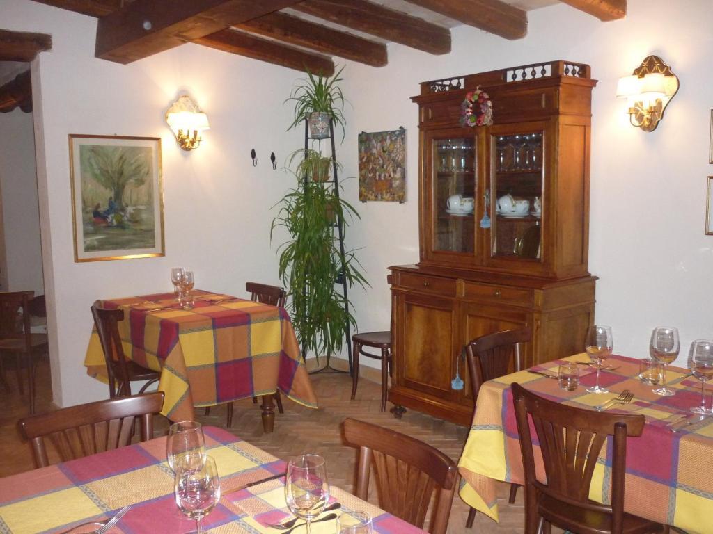 Locanda La Casetta Angera Exteriör bild